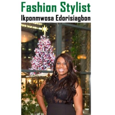 Ikponmwosa Edorisiag