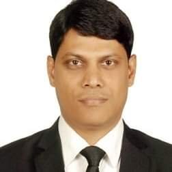 Ikram Hossain