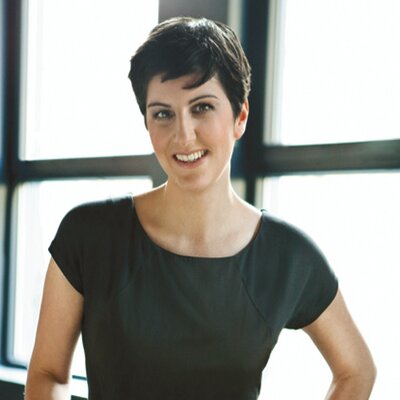 Ilana Weitzman