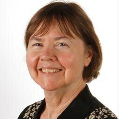Ilene Aleshire