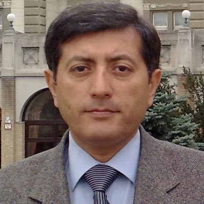 Ilham Shaban