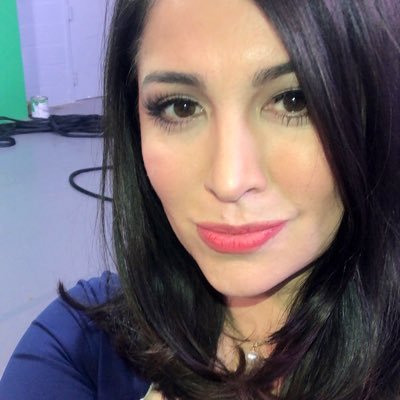 Ilia Garcia