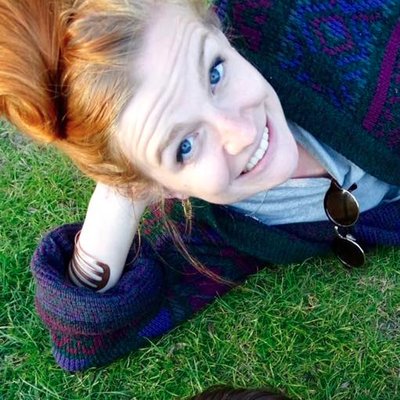 Imogen Calderwood