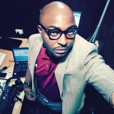 Imoh Ebong