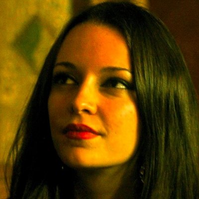 Ines Novacic
