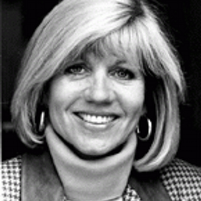 Ingrid Seward