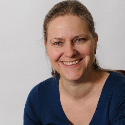 Ingrid Torjesen