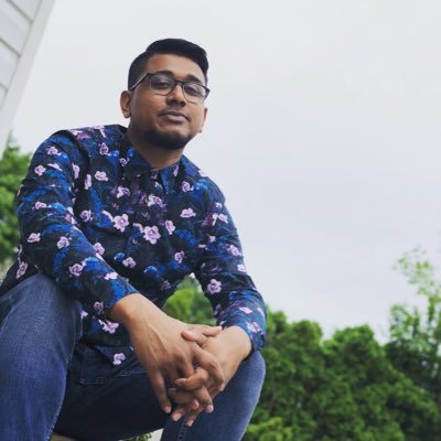 Insanul Ahmed