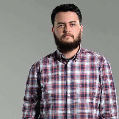 Inti Pacheco