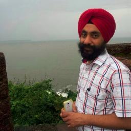IP Singh