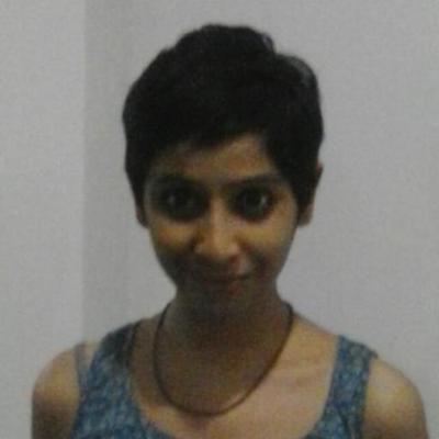 Ipsita Chakravarty
