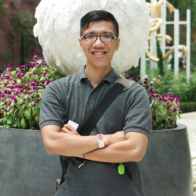 Iqbal Kurniawan