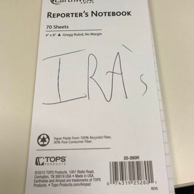 Ira Porter