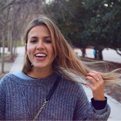 Irene Dorta Hermoso