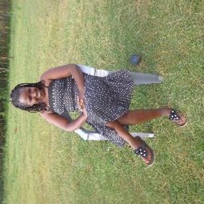 Irene Ndunda