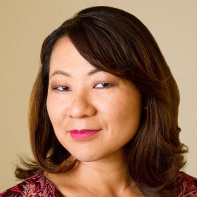 Irene Noguchi