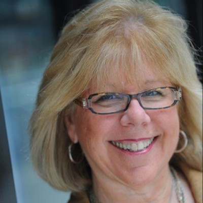Irene S. Levine