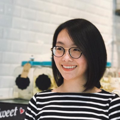 Iris Deng
