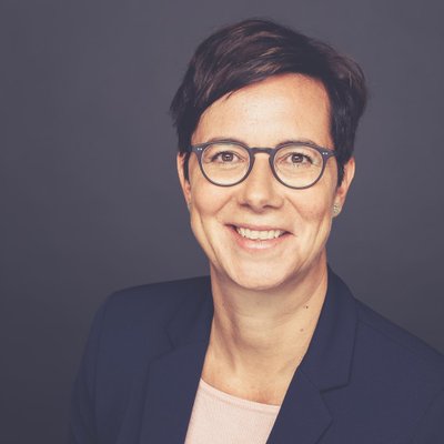 Iris Mayer