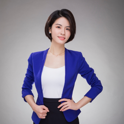 Iris Ouyang