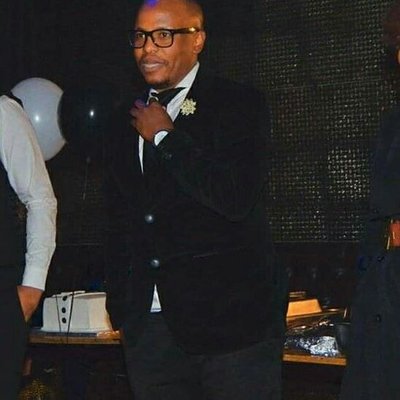 Isaac Mahlangu