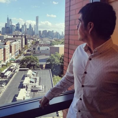 Isaac Vasquez