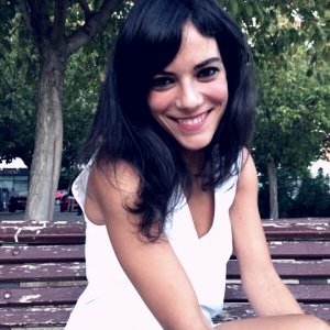 Isabel Garcia Canet