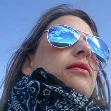 Isabel Jimeno