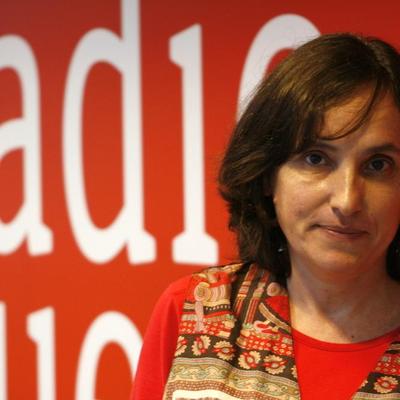 Isabel Ruiz Lara