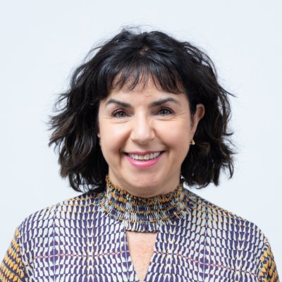 Isabel Serrano