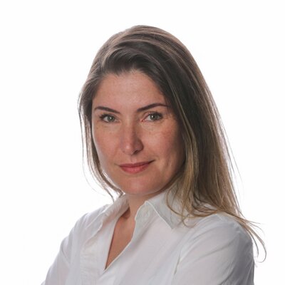 Isabel Teotonio