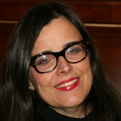 Isabel Vincent