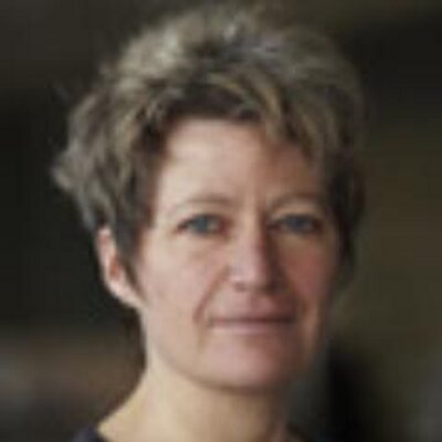 Isabelle de Gaulmyn