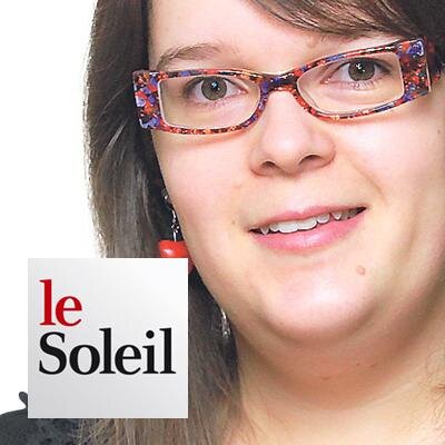 Isabelle Houde