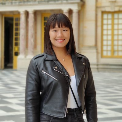 Isabelle Khoo