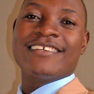 Isaiah Kitimbo