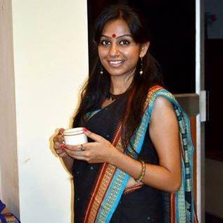 Ishani Roy