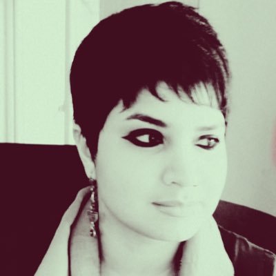 Ishita Ayan Dutt