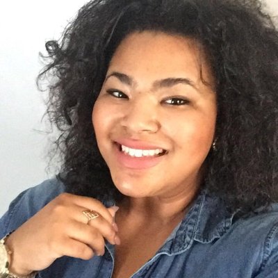 Isis Simpson-Mersha