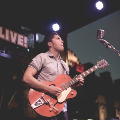 Ismael Loya