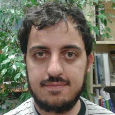 Ismael Marinero