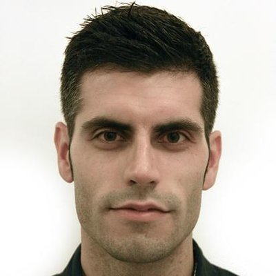Ismael Monzon