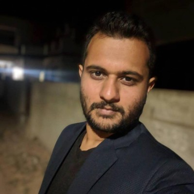 Ivan Mehta