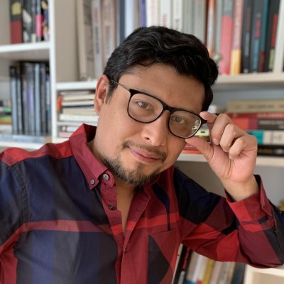 Ivan Pérez