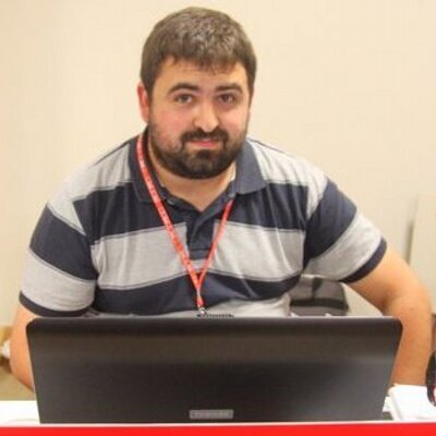 Ivan Villar