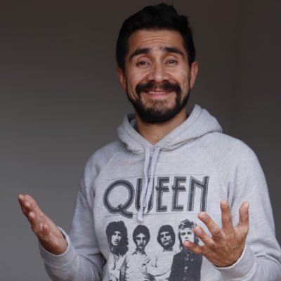 Iván Luzardo