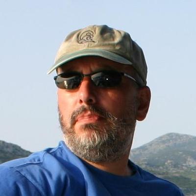 Ivo Spigel