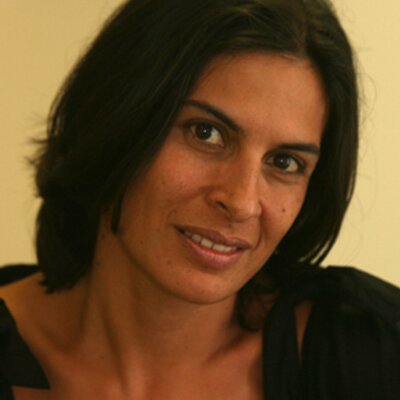 Ivonne Malaver