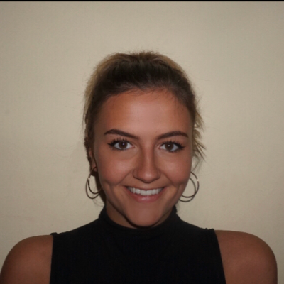 Izzy Copestake