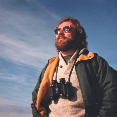J. Kingston Pierce